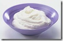 Greek yogurt