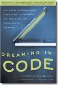 Dreaming in Code