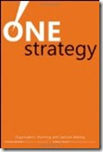 One Strategy